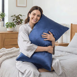 Pillowcase - Blue - King