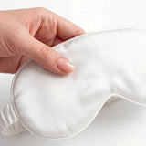 Sleep Mask - White