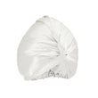 Blissy Bonnet - White - Large
