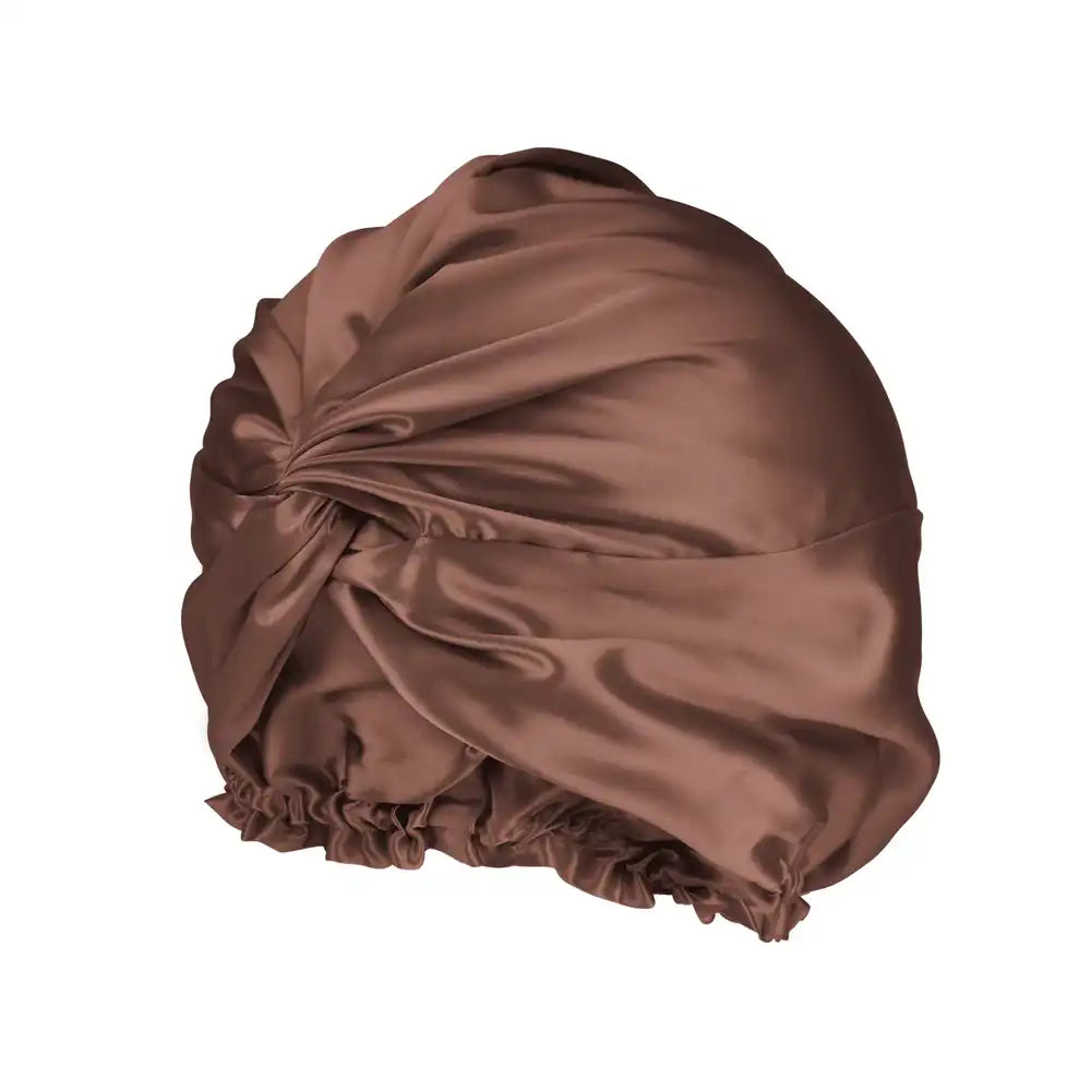 Blissy Bonnet - Chocolate