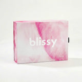 Blissy Bonnet - Pink Tie-Dye