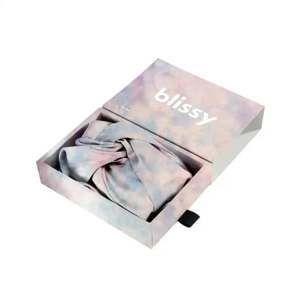 Blissy Bonnet - Tie Dye