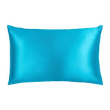 Pillowcase - Bahama Blue - Standard