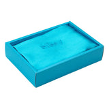 Pillowcase - Bahama Blue - Standard