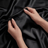 Pillowcase - Black - Standard