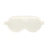 Sleep Mask - White - Profile