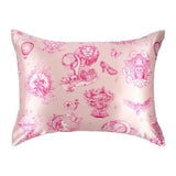 Pillowcase - Wicked™ - Fantabulous - Pink -  Standard