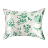 Pillowcase - Wicked™ - Amazafying - Green- Standard