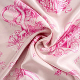 Pillowcase - Wicked™ - Fantabulous - Pink -  Standard