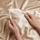 Pillowcase - Champagne - King