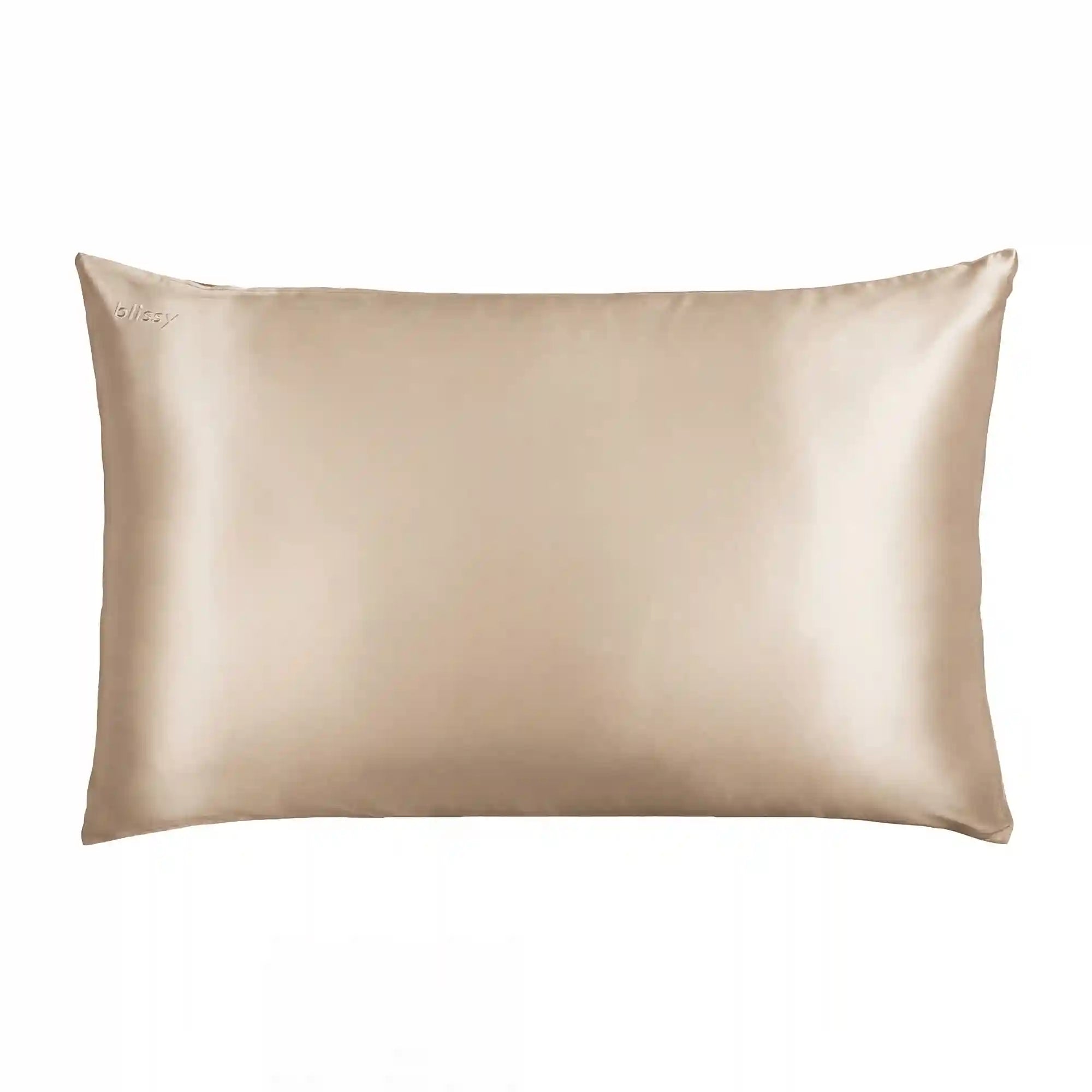 Pillowcase - Champagne - King
