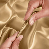 Pillowcase - Gold - King