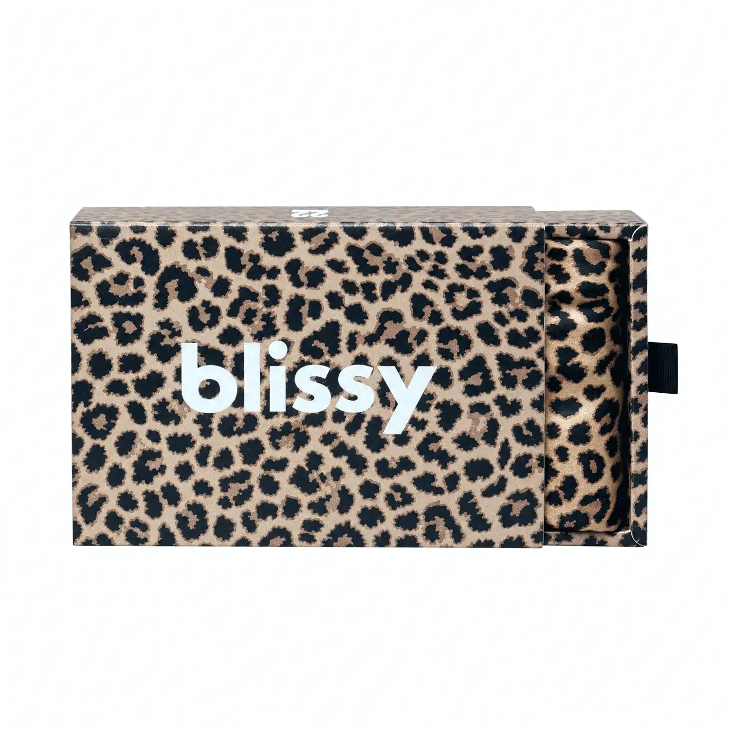 Pillowcase - Leopard - Queen