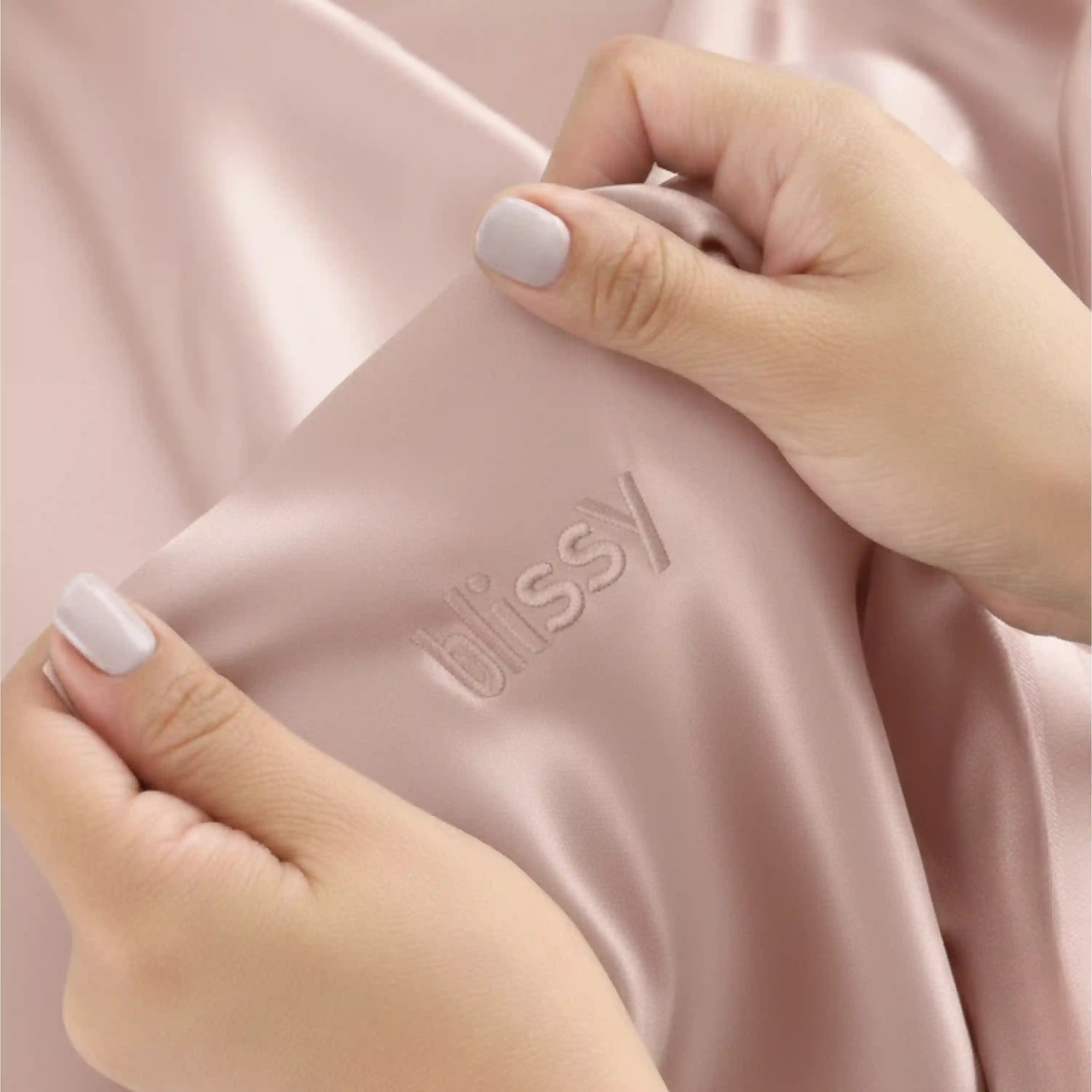 Pillowcase - Pink - Standard