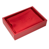 Pillowcase - Red - Queen