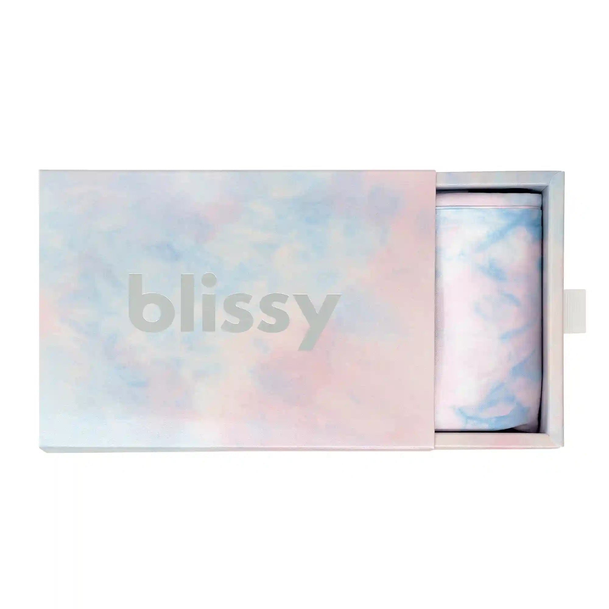 Pillowcase - Tie-Dye - Queen