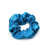 Blissy Scrunchies - Aqua