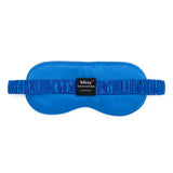 Sleep Mask - Azure