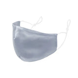 Face Mask - Silver