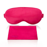 Sleep Mask - Hibiscus