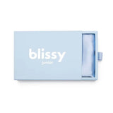 Pillowcase - Baby Blue - Junior Standard