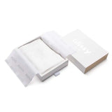 Pillowcase - White - Junior Standard