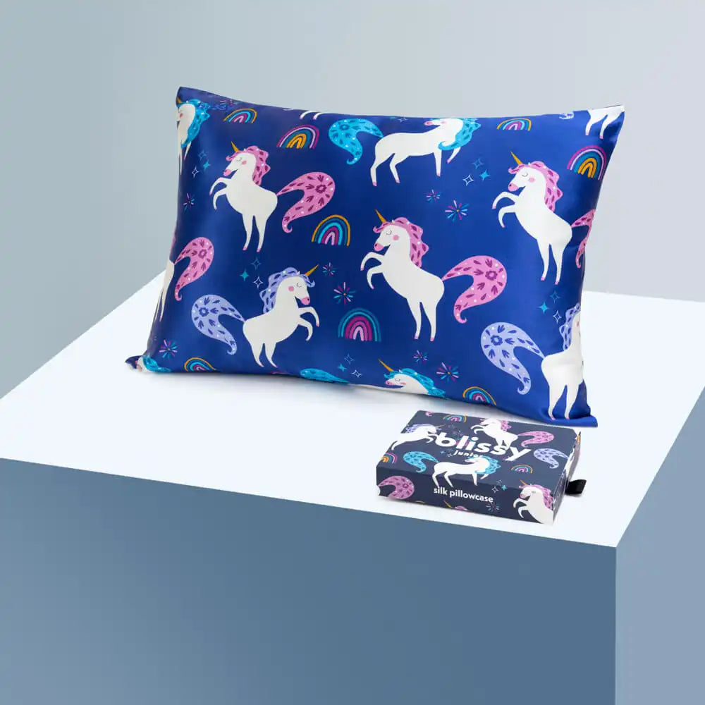 Pillowcase - Unicorn - Junior Standard