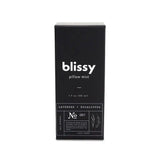 Blissy Sleep & Pillow Mist (Lavender & Eucalyptus)