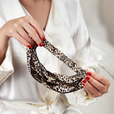 Blissy Head Piece - Leopard
