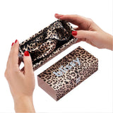 Blissy Head Piece - Leopard