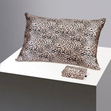 Pillowcase - Leopard - Queen