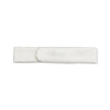 Blissy Beauty Band - White