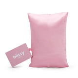 Pillowcase - Bubblegum Pink - Toddler