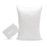 Pillowcase - White - Toddler
