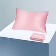 Pillowcase - Bubblegum Pink - Junior Standard