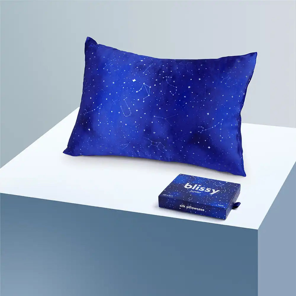 Pillowcase - Night Sky - Youth