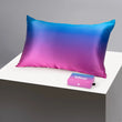 Pillowcase - Purple Ombre - Standard