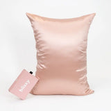 Pillowcase - Rose Gold - King