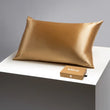 Pillowcase - Gold - Queen