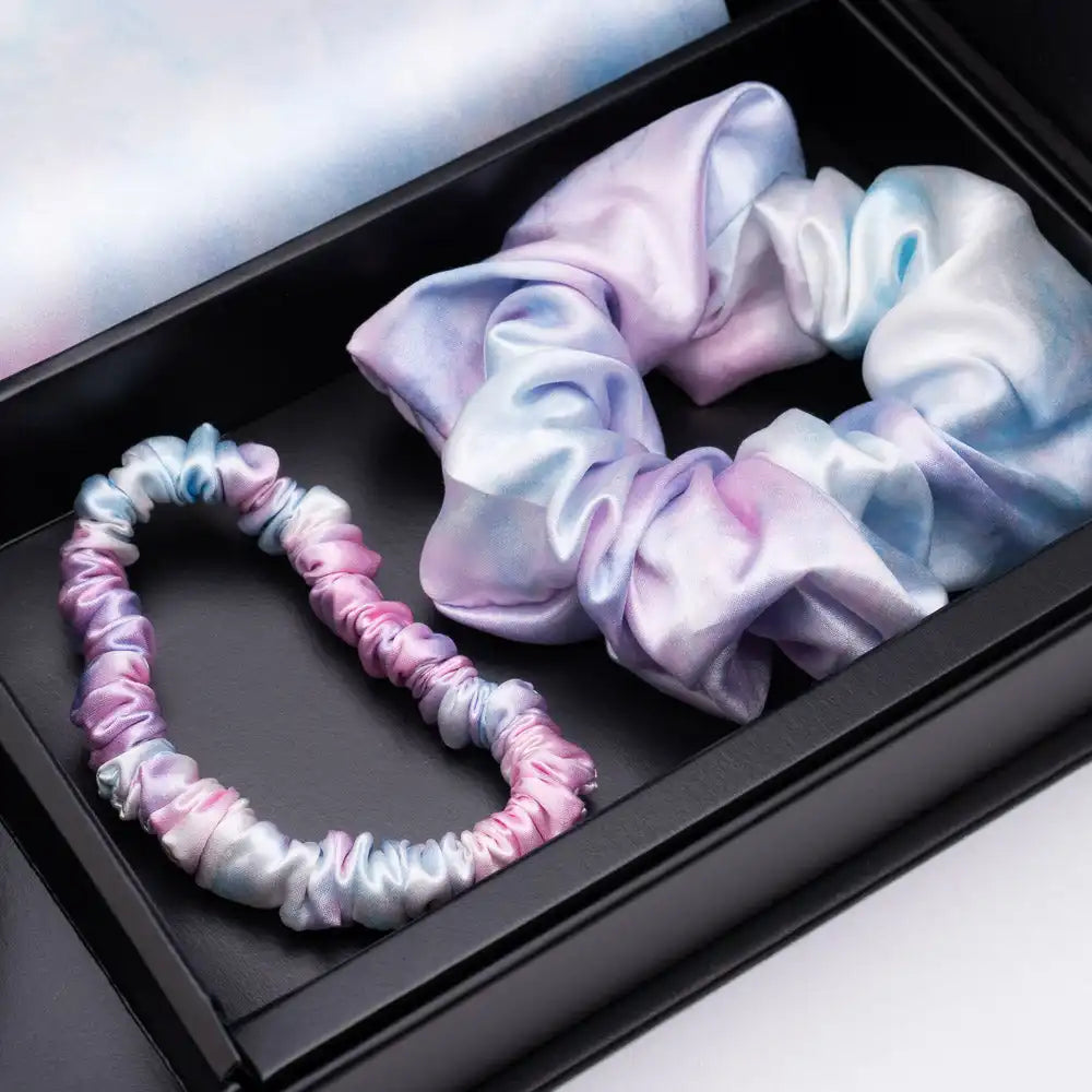 Blissy Dream Set - Tie-Dye - Queen
