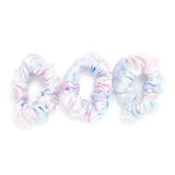 Blissy Scrunchies - Tie-Dye