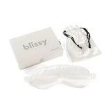 Sleep Mask - White