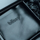 Blissy Dream Set - Ash Blue - King