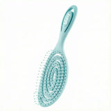 Blissy Detangling Brush - Blue