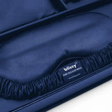 Blissy Dream Set - Blue - Queen