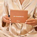 Blissy Bonnet - Bronze
