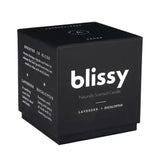 Blissy Candle - Lavender & Eucalyptus