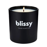 Blissy Candle - Lavender & Eucalyptus