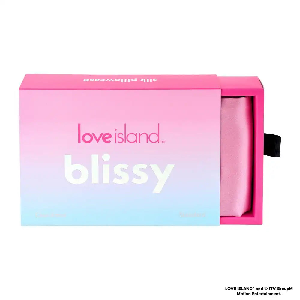 Pillowcase - Love Island™ - Casa Amor - Queen
