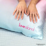 Pillowcase - Love Island™ - Casa Amor - Queen